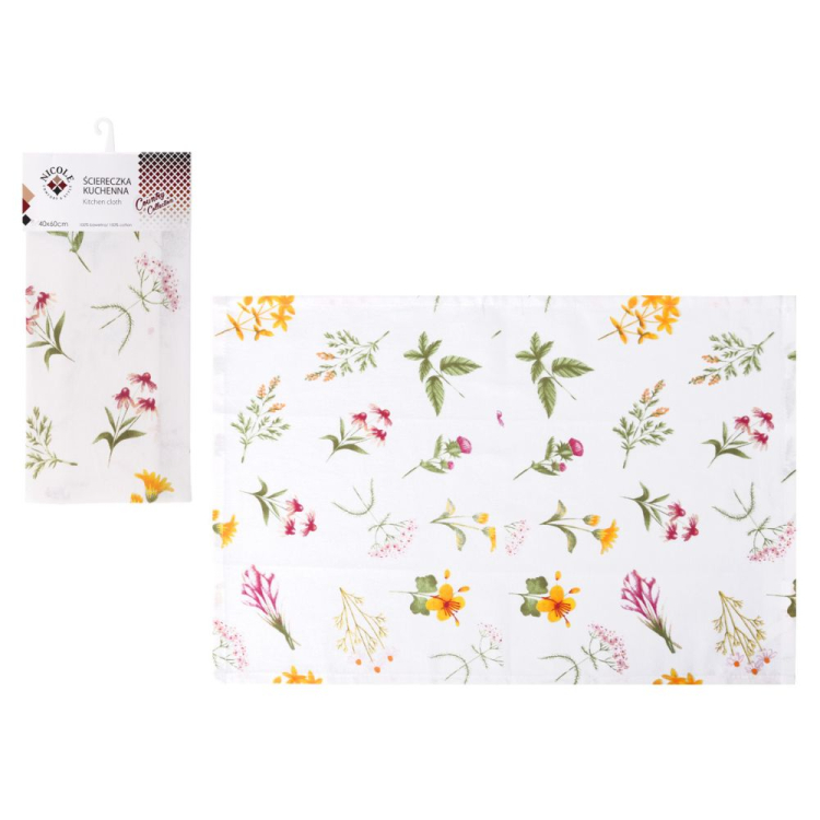 Ściereczka kuchenna Country Collection RAVI